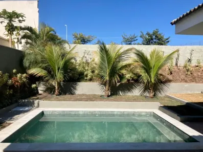 Casa de Condomínio com 4 Quartos à venda, 315m² no Loteamento Parque das Sapucaias, Campinas