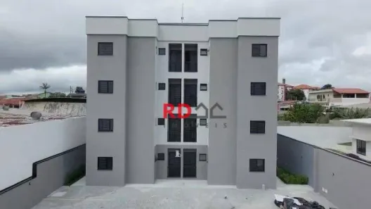 Apartamento com 3 Quartos à venda, 65m² no Vila Paulista, Mogi das Cruzes