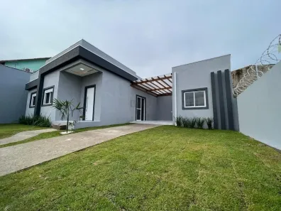 Casa com 3 Quartos à venda, 104m² no Vargas, Sapucaia do Sul
