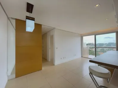 Apartamento com 2 Quartos à venda, 63m² no Vila Alexandria, São Paulo
