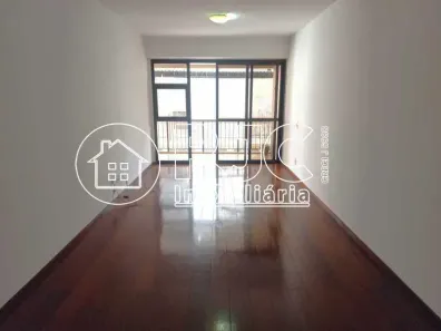 Apartamento com 2 Quartos à venda, 100m² no Tijuca, Rio de Janeiro