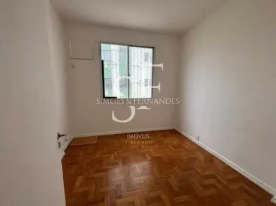 Apartamento com 2 Quartos à venda, 100m² no Maracanã, Rio de Janeiro