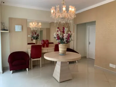Kitnet com 1 Quarto para alugar, 25m² no Santo Amaro, São Paulo