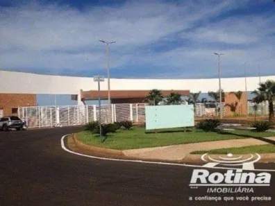 Lote/Terreno à venda, 360m² no Shopping Park, Uberlândia