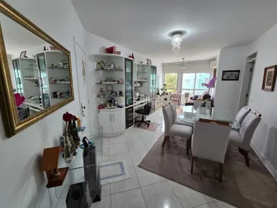 Apartamento com 3 Quartos à venda, 92m² no Coqueiros, Florianópolis