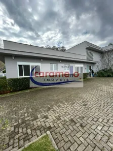 Casa de Condomínio com 6 Quartos à venda, 1226m² no Residencial Tamboré, Barueri
