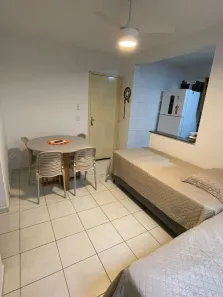 Apartamento com 1 Quarto à venda, 52m² no Oitizeiro, João Pessoa