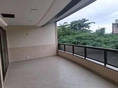 Apartamento com 3 Quartos à venda, 117m² no Recreio dos Bandeirantes, Rio de Janeiro