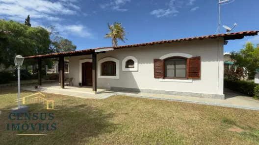 Casa de Condomínio com 2 Quartos à venda, 834m² no Vista Alegre, Vinhedo