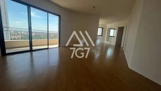 Apartamento com 4 Quartos à venda, 150m² no Jardim Monte Kemel, São Paulo