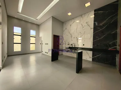 Casa com 3 Quartos à venda, 133m² no Parque Real, Pouso Alegre