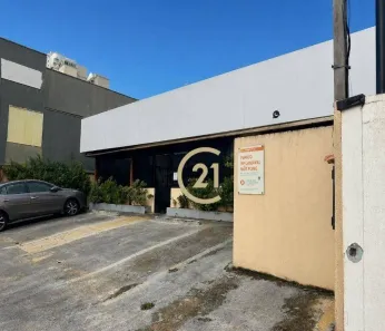 Ponto Comercial para alugar, 243m² no Vila Sfeir, Indaiatuba
