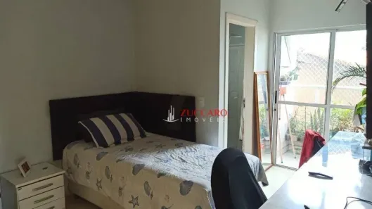 Sobrado com 4 Quartos à venda, 283m² no Vila Silveira, Guarulhos