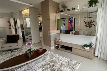 Apartamento com 4 Quartos à venda, 138m² no Centro, Balneário Camboriú