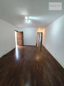 Sobrado com 4 Quartos para alugar, 244m² no Santo Amaro, São Paulo