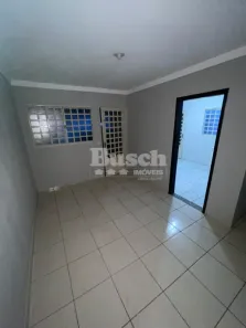 Casa com 2 Quartos para alugar, 80m² no Vila São João do Ipiranga, Bauru