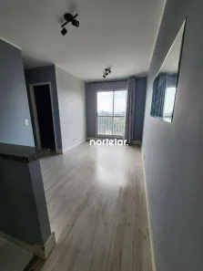 Apartamento com 2 Quartos à venda, 45m² no Jaraguá, São Paulo