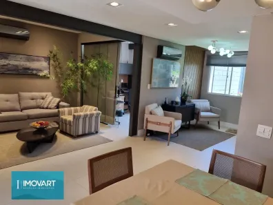 Sobrado com 3 Quartos à venda, 154m² no Parque Rural Fazenda Santa Cândida, Campinas