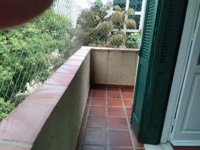 Apartamento com 2 Quartos para alugar, 70m² no Cerqueira César, São Paulo