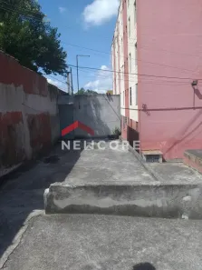 Apartamento com 2 Quartos à venda, 48m² no Cidade Tiradentes, São Paulo