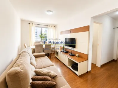 Apartamento com 3 Quartos à venda, 70m² no Parque Imperial, São Paulo