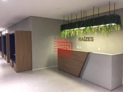 Apartamento com 1 Quarto à venda, 29m² no Jardim Independência, São Paulo