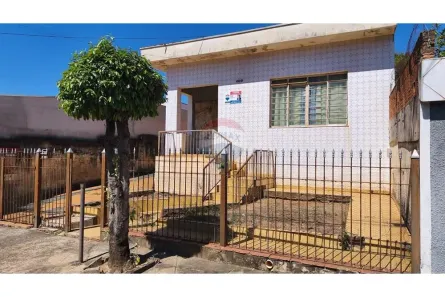 Casa com 3 Quartos à venda, 150m² no Vila Paraíso, Mogi Guaçu
