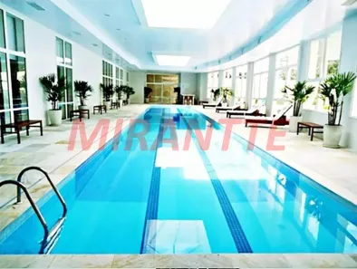 Apartamento com 3 Quartos à venda, 186m² no Casa Verde, São Paulo