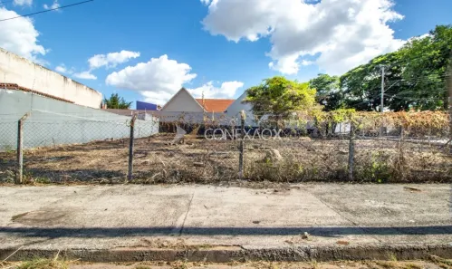 Lote/Terreno à venda, 1100m² no Parque São Quirino, Campinas