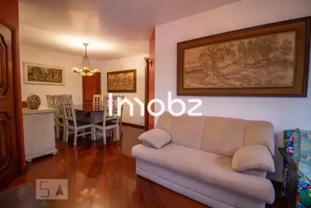 Apartamento com 4 Quartos à venda, 130m² no Perdizes, São Paulo