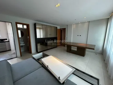 Apartamento com 3 Quartos à venda, 90m² no Serra, Belo Horizonte