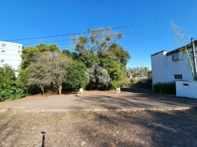 Lote/Terreno à venda, 1040m² no Cidade Nova, Ivoti