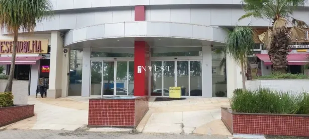 Sala Comercial para alugar, 37m² no Parque Residencial Aquarius, São José dos Campos