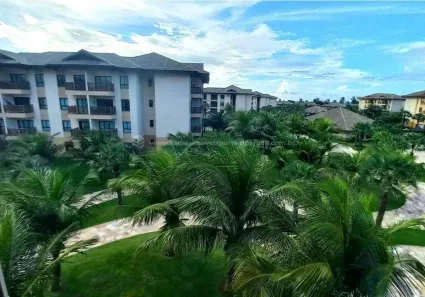 Apartamento com 1 Quarto para alugar, 40m² no Cumbuco, Caucaia