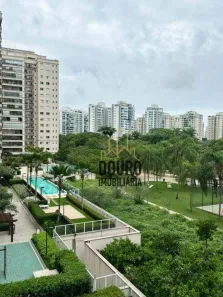 Apartamento com 4 Quartos à venda, 169m² no Barra da Tijuca, Rio de Janeiro