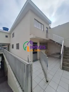 Sobrado com 4 Quartos à venda, 304m² no Jardim Jamaica, Santo André