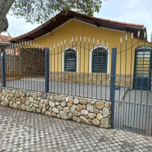Casa com 3 Quartos à venda, 90m² no Bosque dos Eucaliptos, São José dos Campos