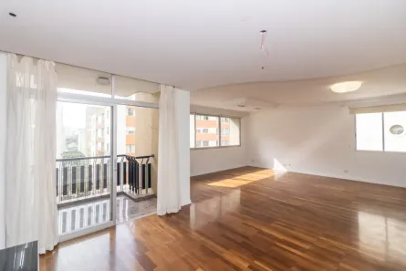 Apartamento com 3 Quartos à venda, 168m² no Itaim Bibi, São Paulo