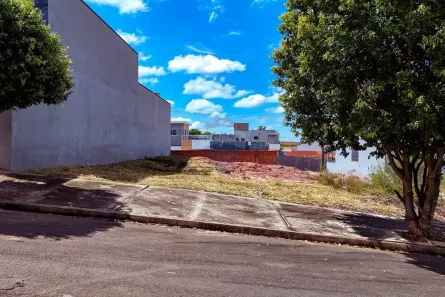Lote/Terreno à venda, 250m² no Jardim Terras de Santa Elisa, Araras