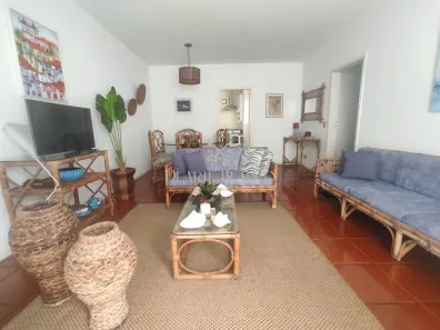Apartamento com 4 Quartos à venda, 120m² no Pitangueiras, Guarujá