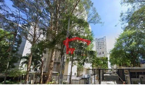 Apartamento com 2 Quartos à venda, 44m² no Jardim Íris, São Paulo