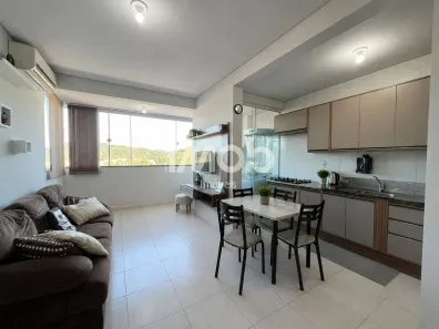 Apartamento com 2 Quartos à venda, 60m² no Vieira, Jaraguá do Sul