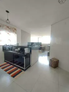 Cobertura com 3 Quartos à venda, 120m² no Três Barras, Contagem
