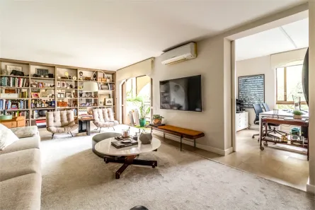 Apartamento com 5 Quartos à venda, 250m² no Alto de Pinheiros, São Paulo
