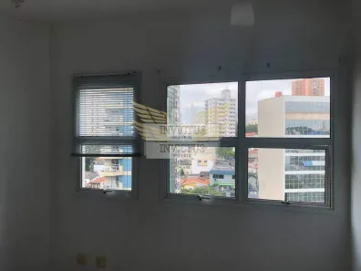 Sala Comercial à venda, 37m² no Jardim, Santo André