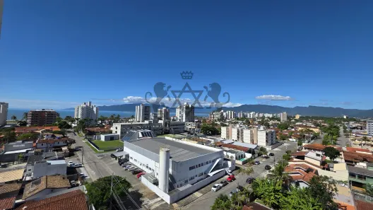 Apartamento com 3 Quartos à venda, 86m² no Indaiá, Caraguatatuba