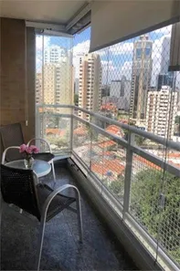 Apartamento com 3 Quartos à venda, 86m² no Santana, São Paulo