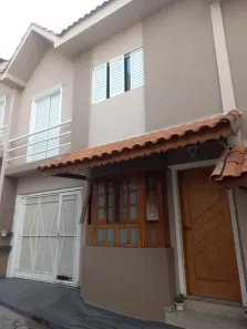 Casa de Condomínio com 3 Quartos à venda, 110m² no Vila Carrão, São Paulo