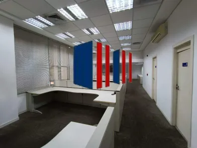 Sala Comercial para alugar, 1188m² no Bela Vista, São Paulo