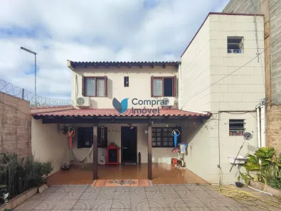 Casa com 2 Quartos à venda, 120m² no Sarandi, Porto Alegre